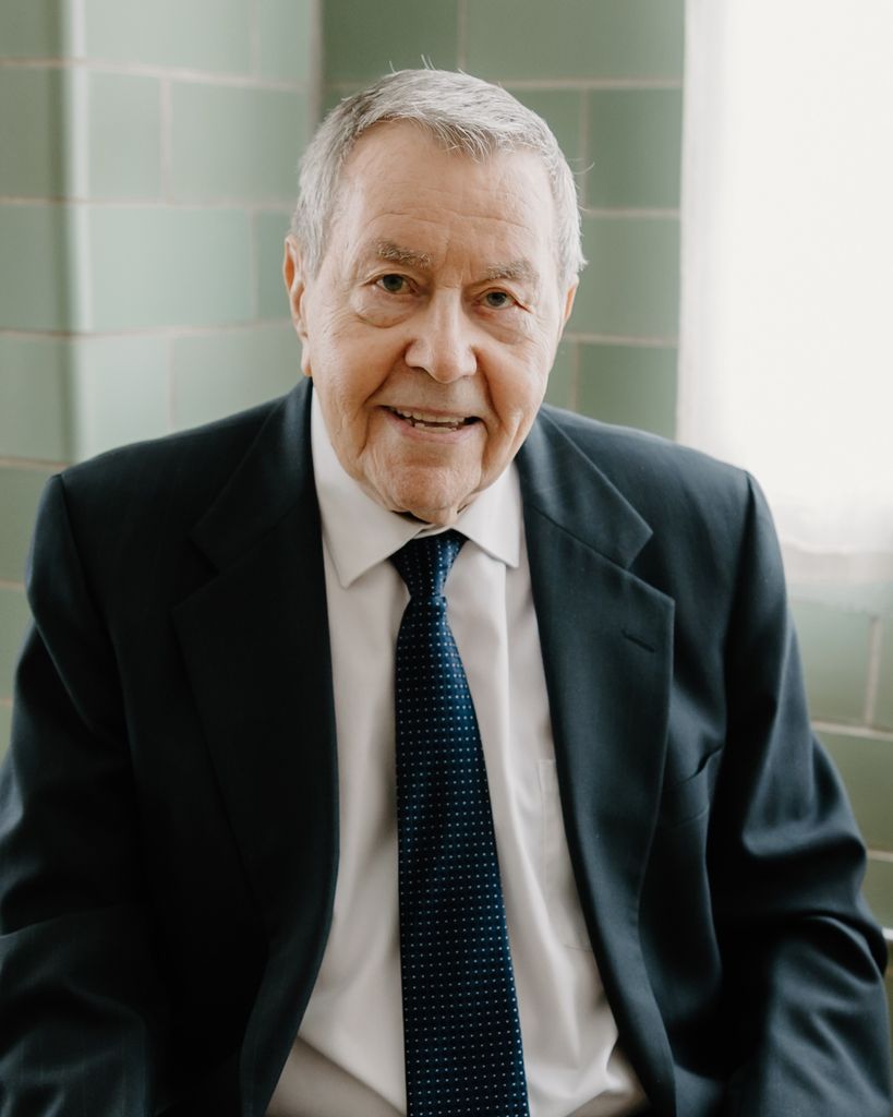 Stephen Moran Profile Photo