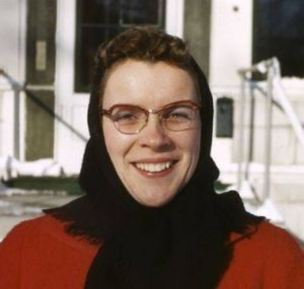 Barbara Till Schultz Profile Photo
