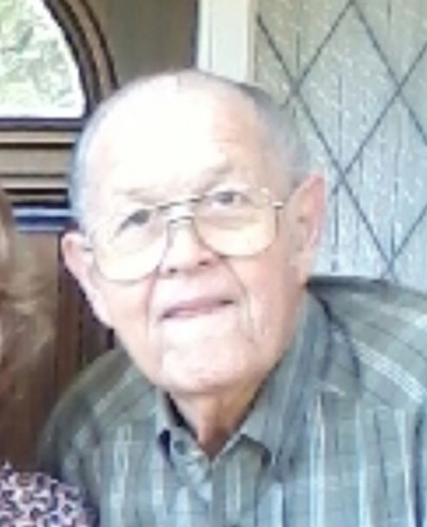 Roy Ronald Thomas