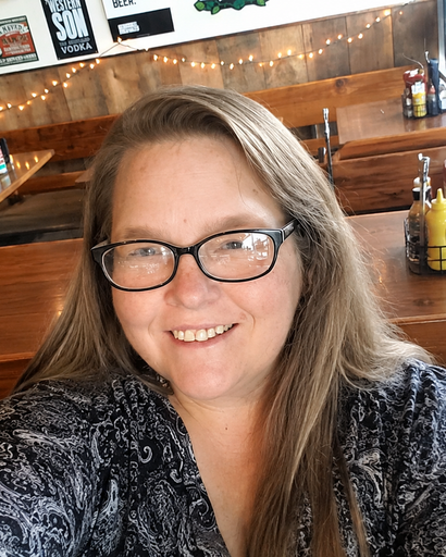 Janet Lynn Eggleston's obituary image