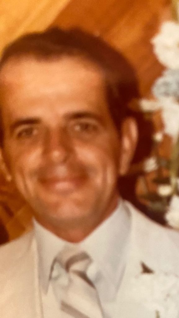 Richard Albert Jarrell