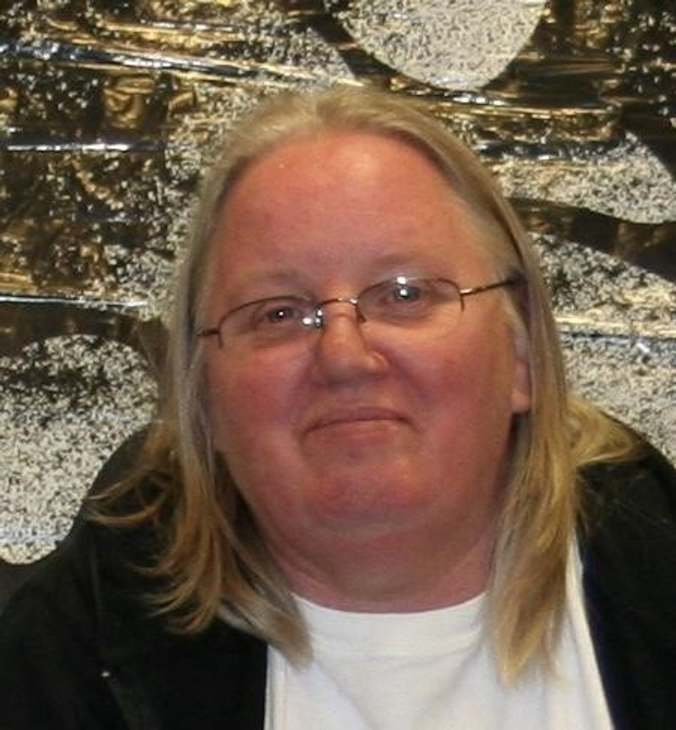 Donna Haley Profile Photo
