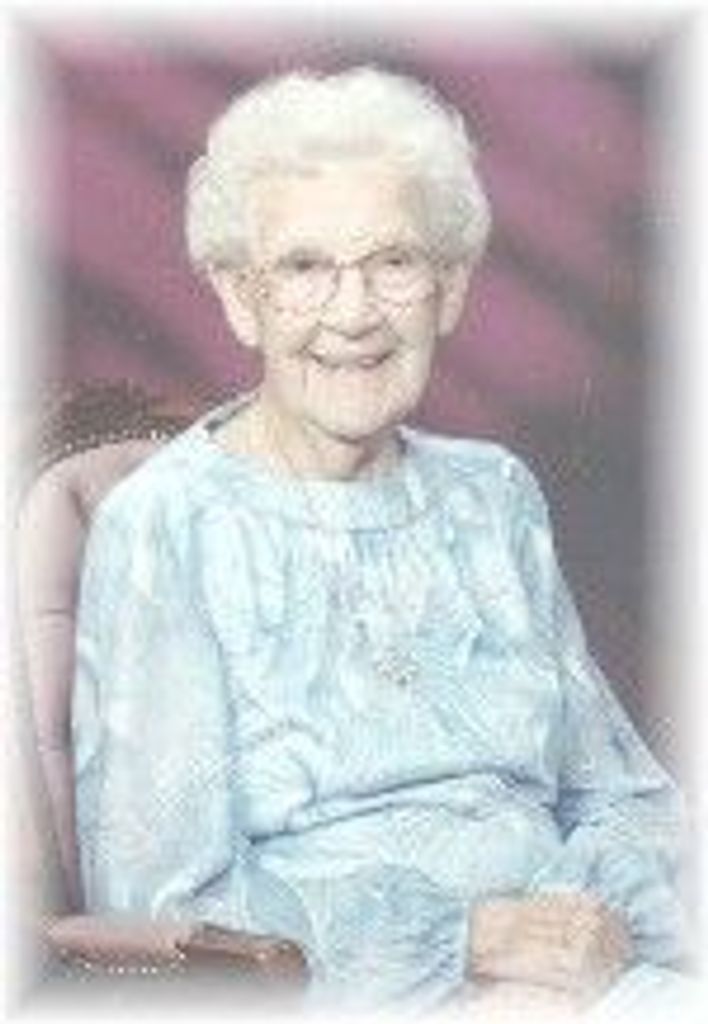 Lona Alcie Snodgrass