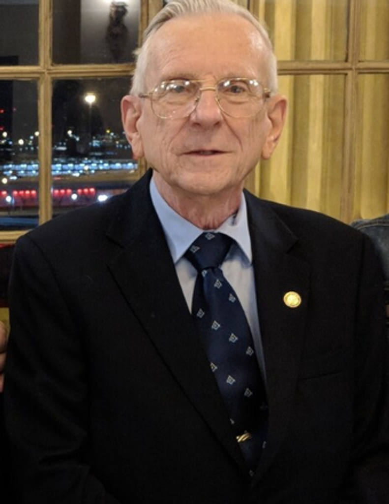 James R. "Jim" Mccloud Profile Photo