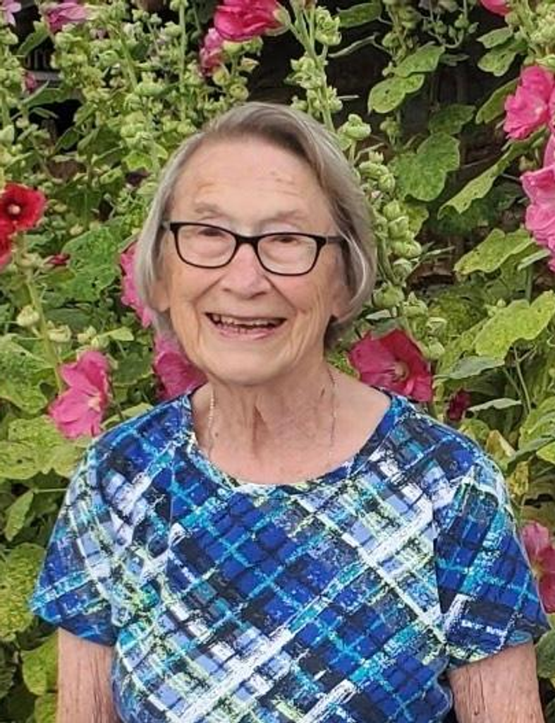 Edith Darlene Mack Profile Photo