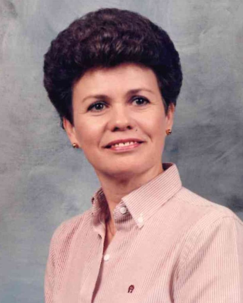 Betty Jo McDaniel Dockery Profile Photo