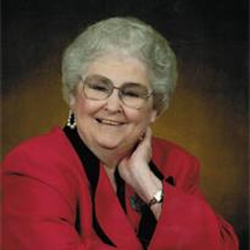 Ruby Roark Profile Photo