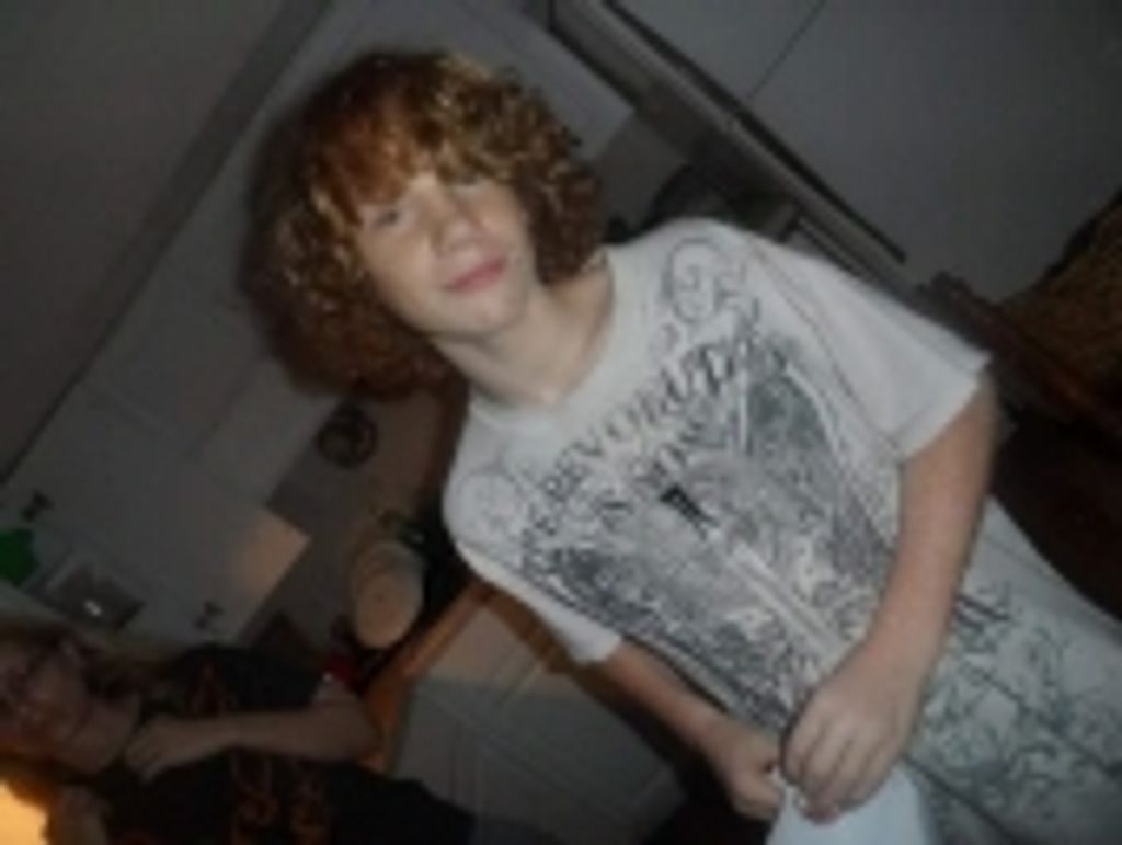 Gabriel 'Gabe' Seagraves