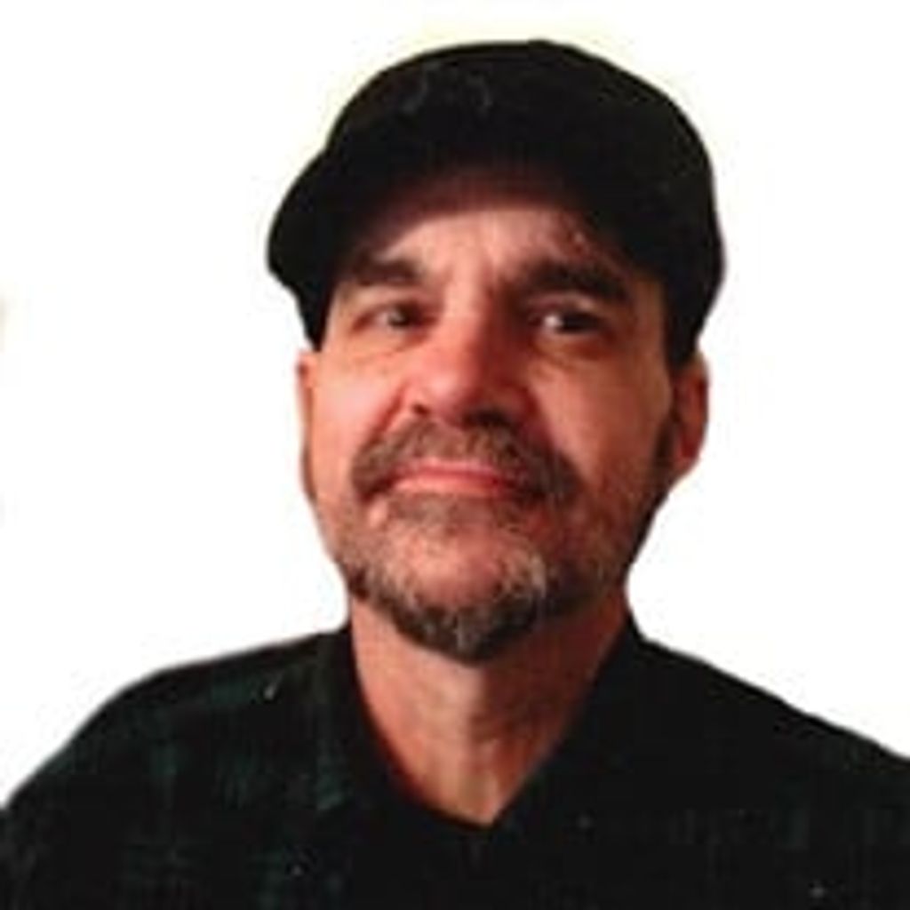 Gregory "Greg" J. Hawkins