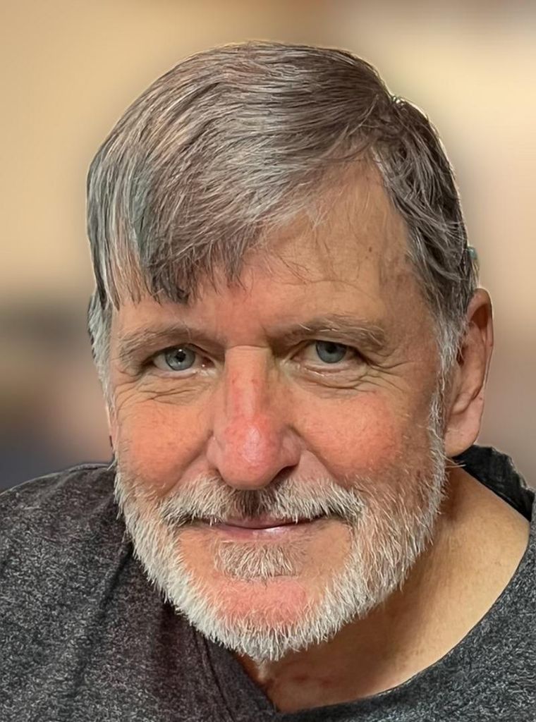 John Wayne Pierce Profile Photo