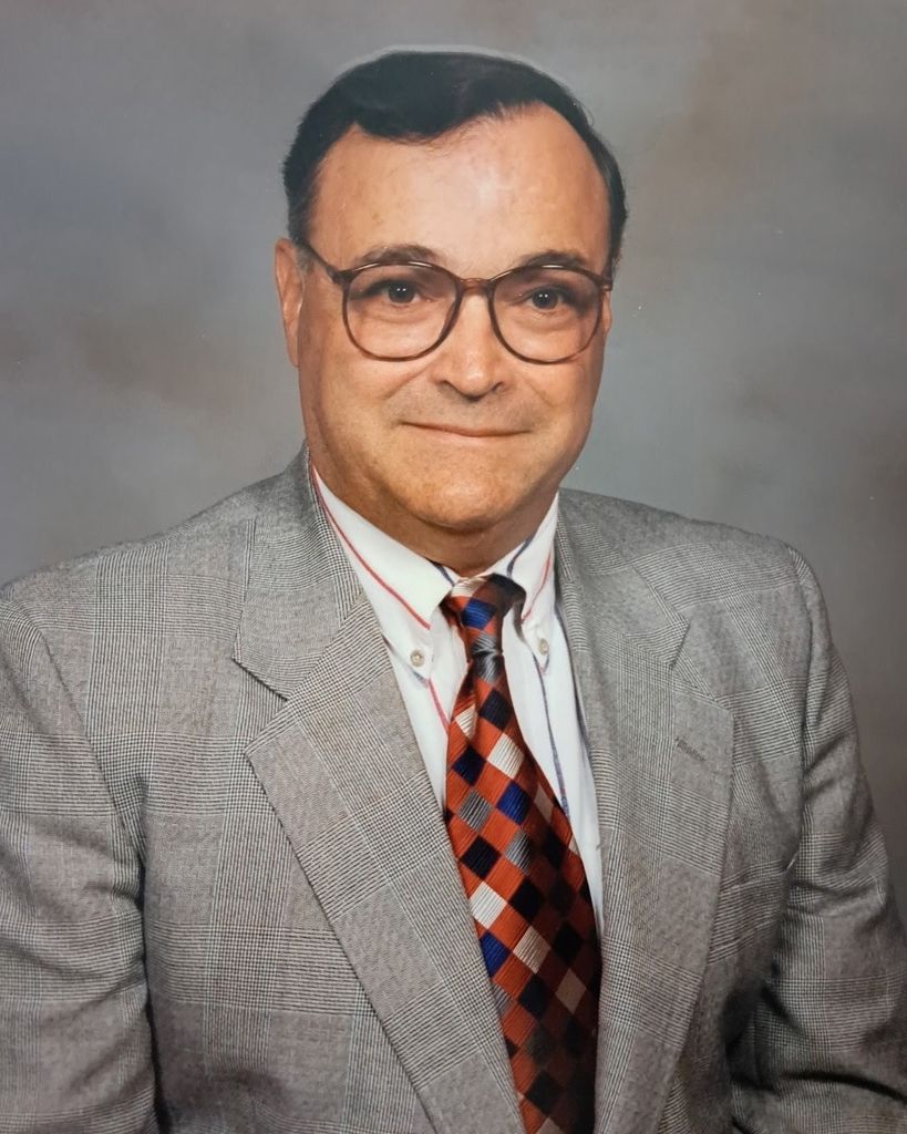 Ralph "Sonny" L. Parsons, Jr.