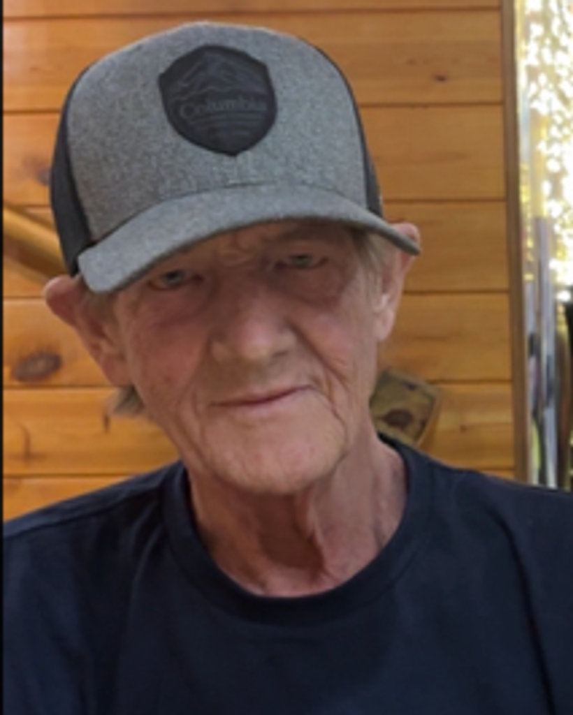 Kenith James Parault Profile Photo
