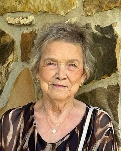 Donna Jean Erickson's obituary image