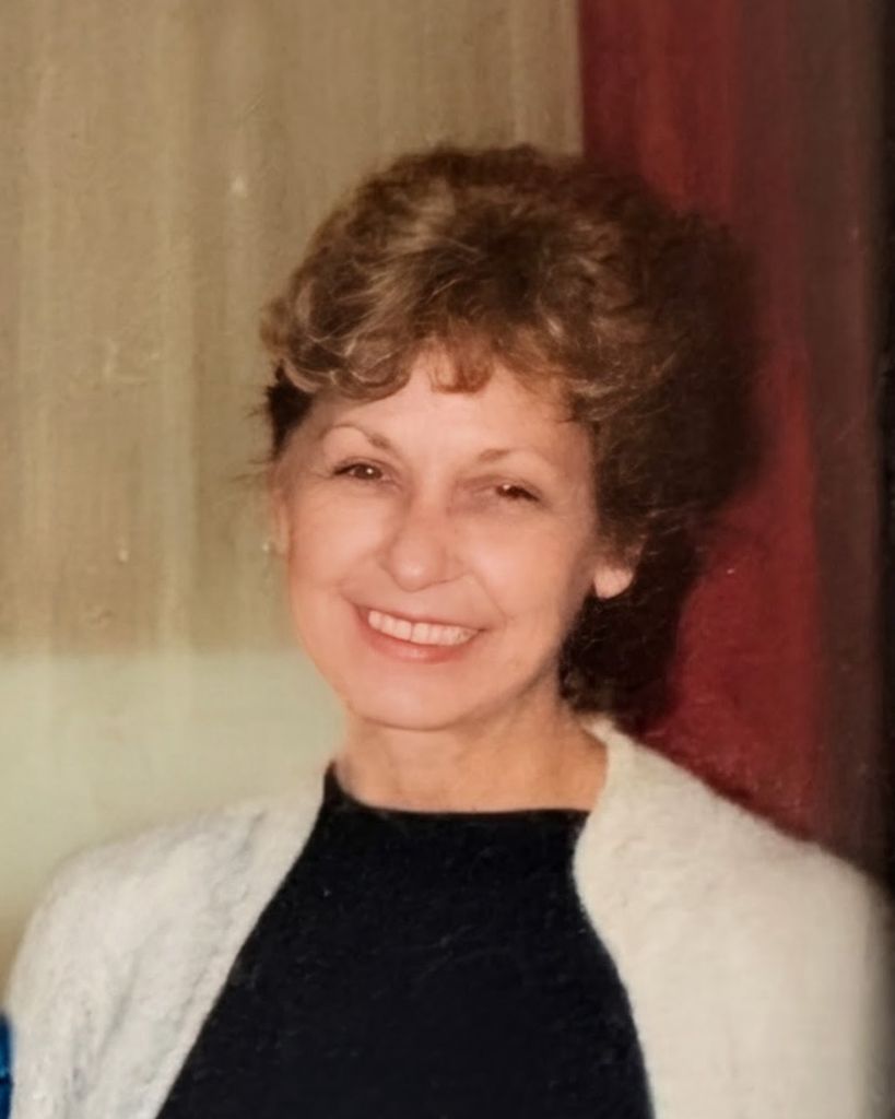 Judith Catherine Whitcomb