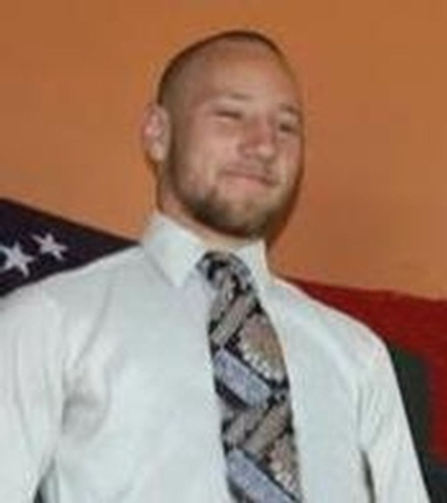 Caleb Jonathan "Mississippi" Fields