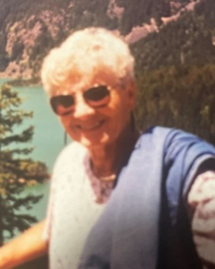 Marilyn Jean Pratt Profile Photo