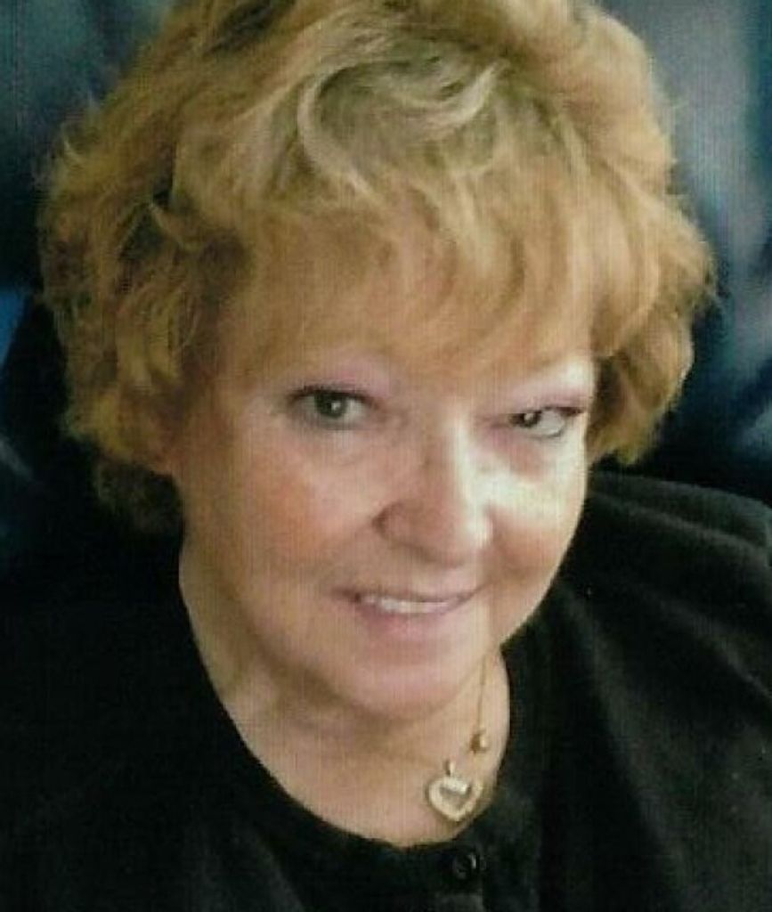 Shirley A. (Hammons)  Carroll