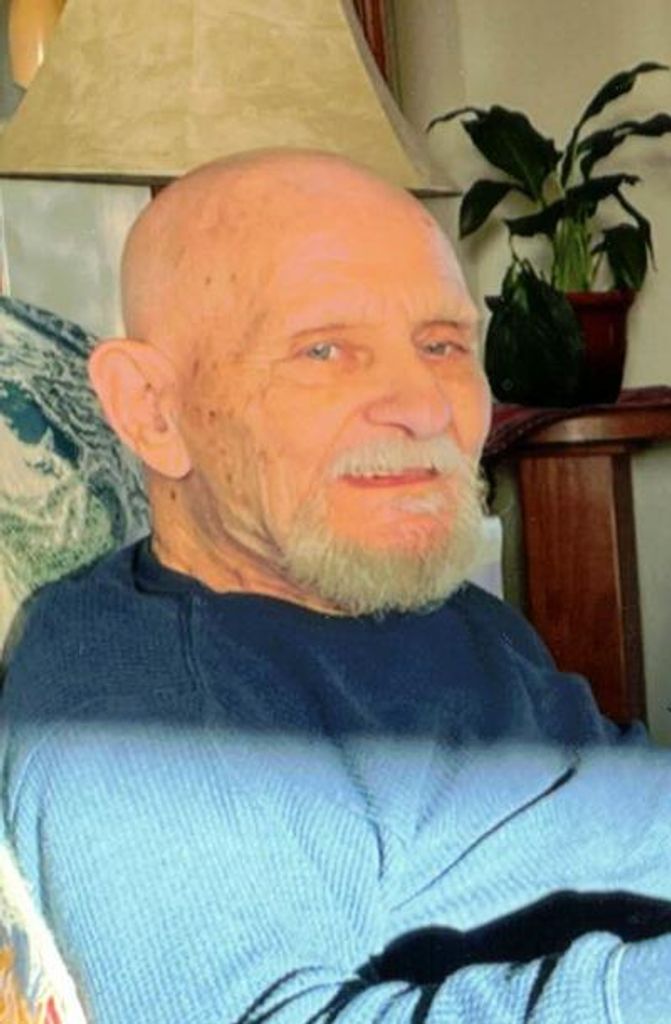 Richard "Dean" Kauffman Profile Photo