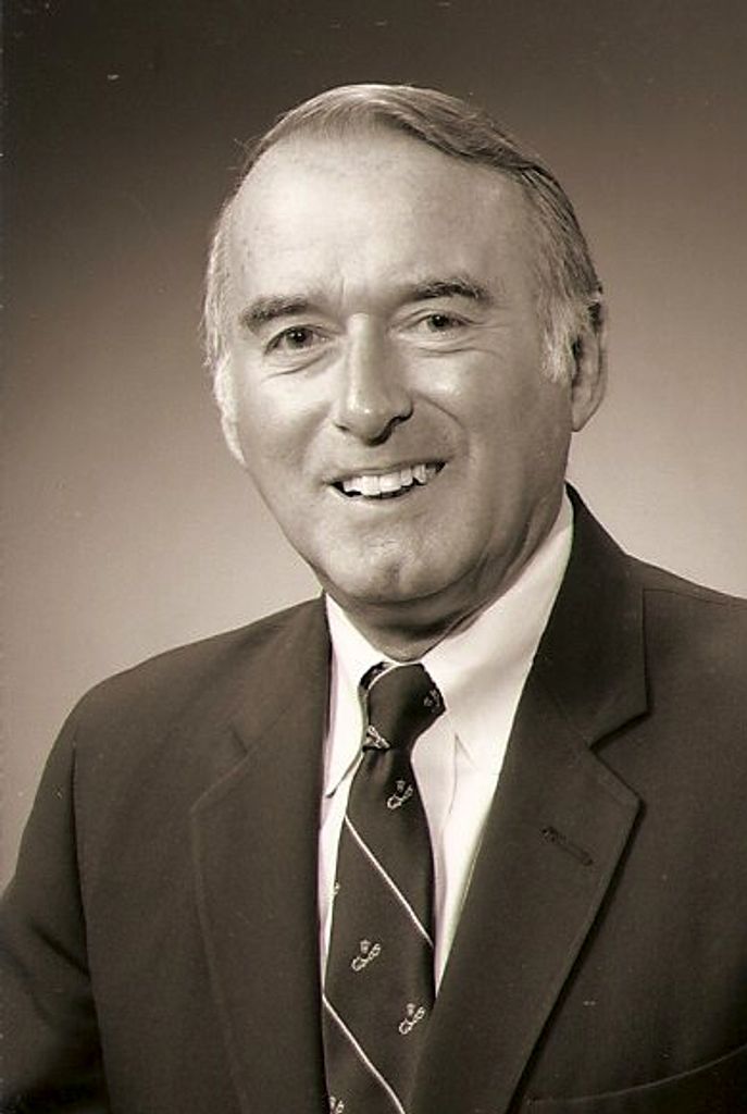 Clifford A. 'Bump' Bean