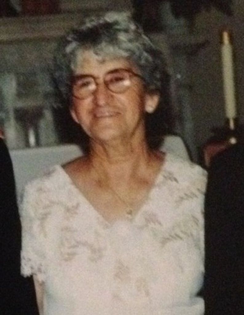 Polly S. Martinez