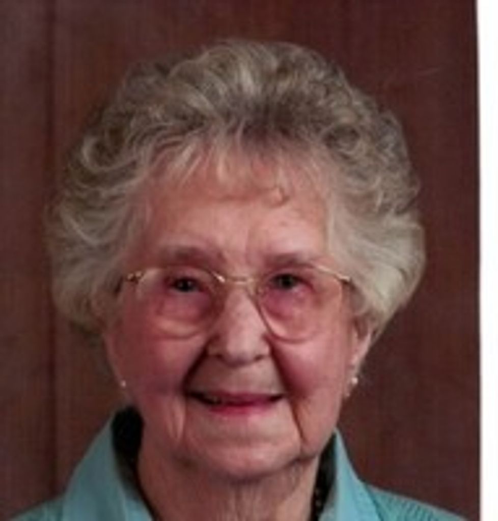 Florence Pearl Lutz Orr Profile Photo