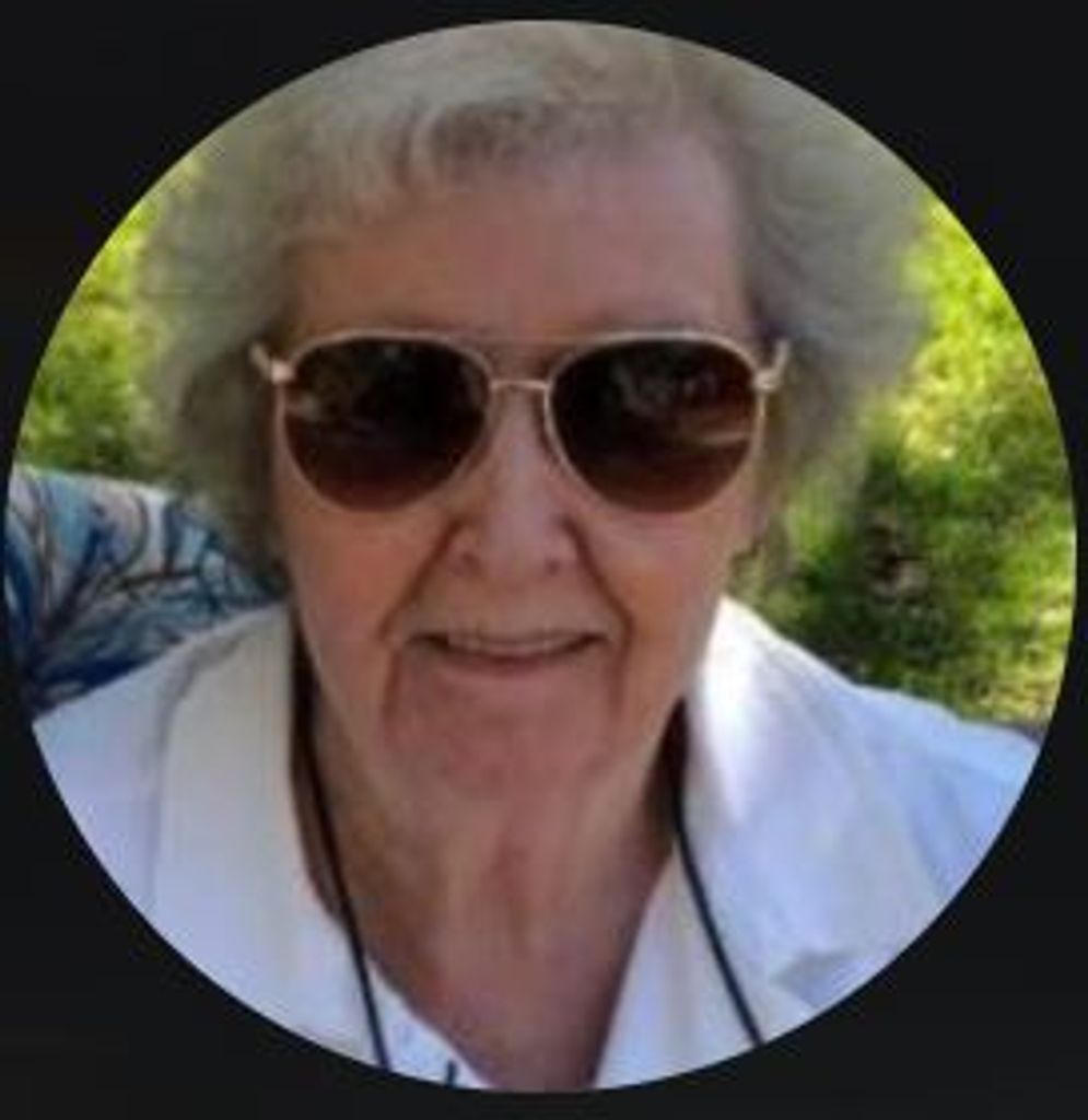 Anne P. Trecek (nee McGee), Profile Photo