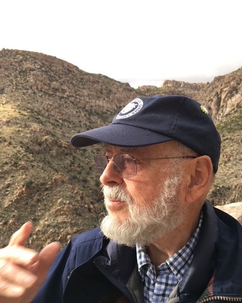 Ronald E. Mertz Profile Photo