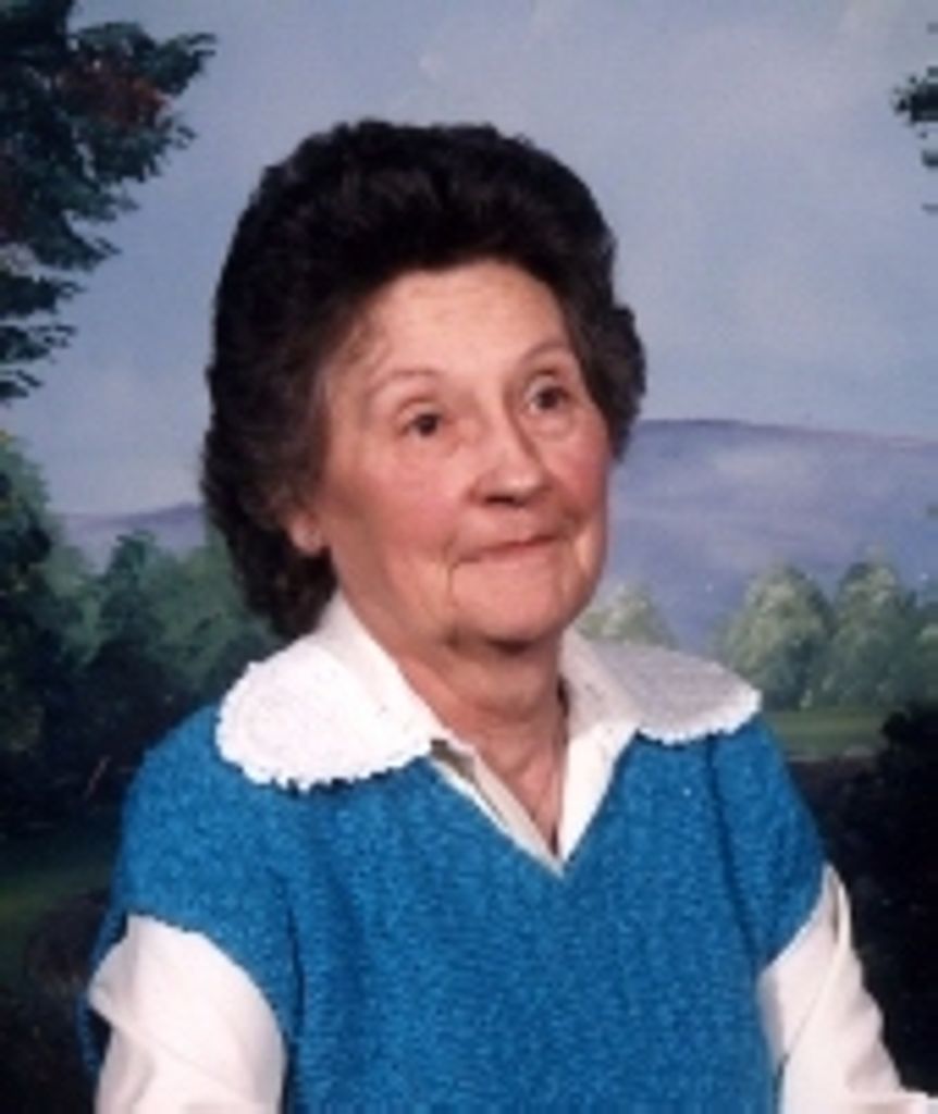 Betty Jane Bowman Profile Photo