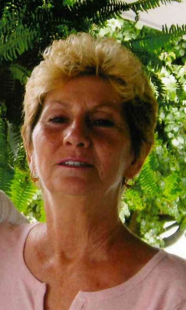 Joann Hall Profile Photo