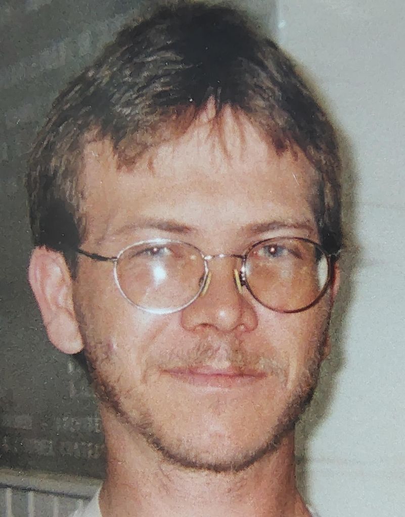 Steven Hampton Profile Photo