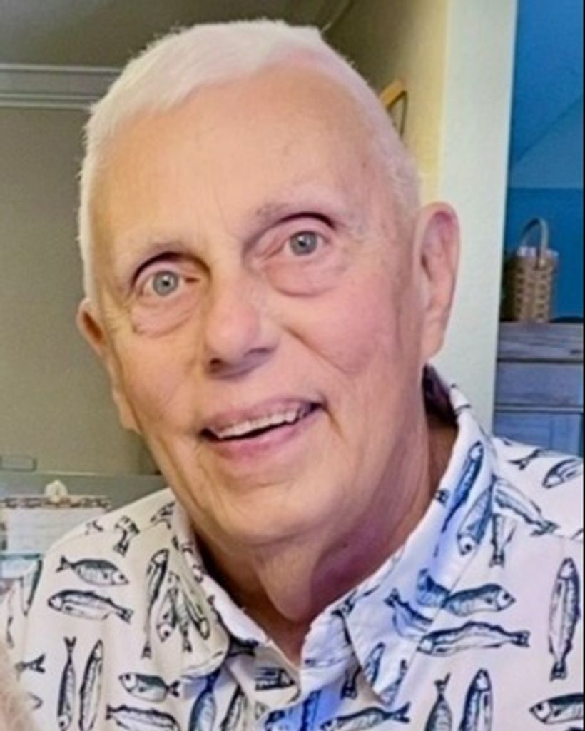 Fred Wilks Mohr, Jr. Profile Photo