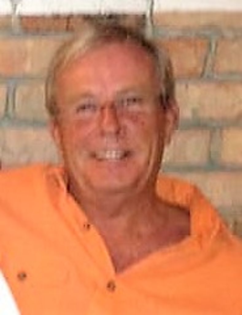 James Cowan "Jimmy" Workman Profile Photo