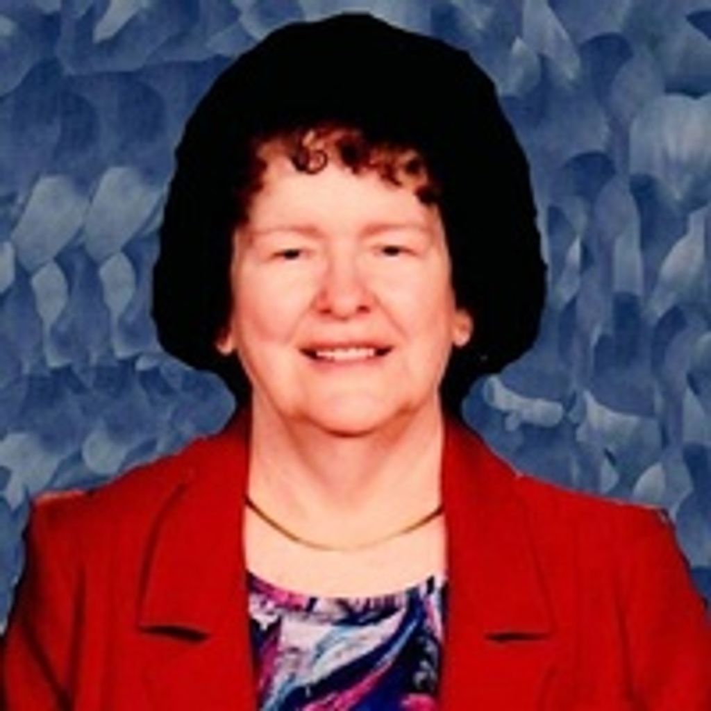 Phyllis Jewell Richardson