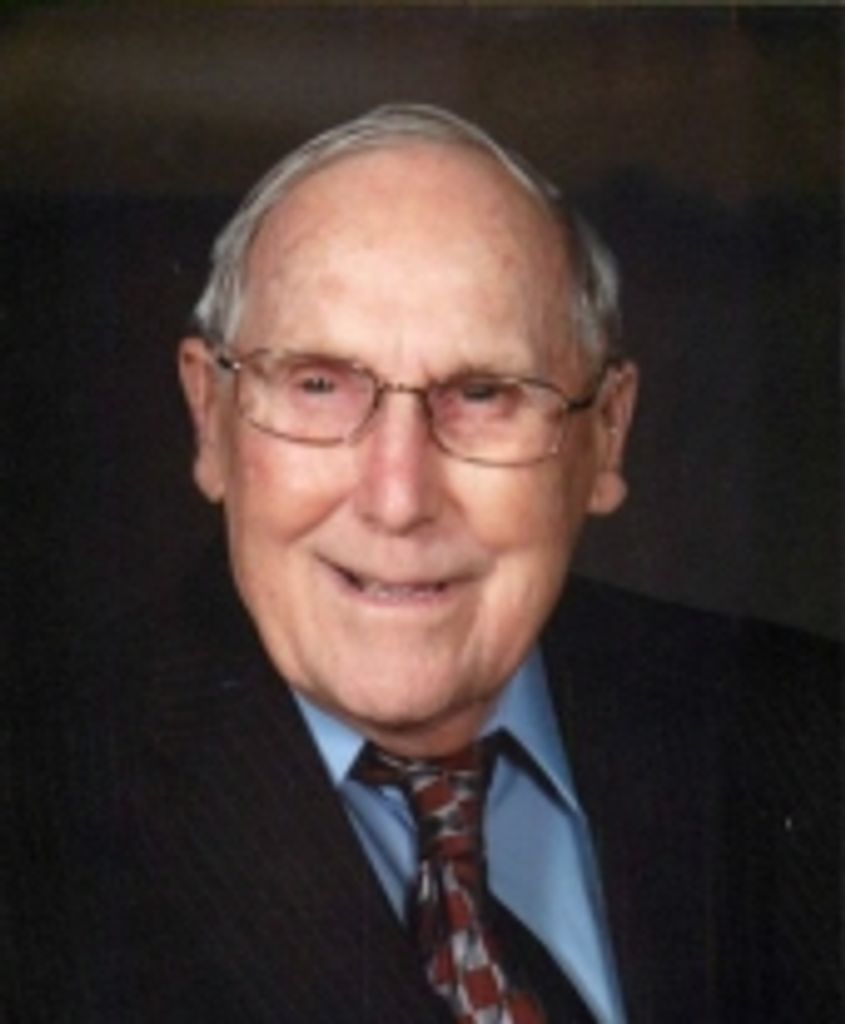 Arno Mervin Olson