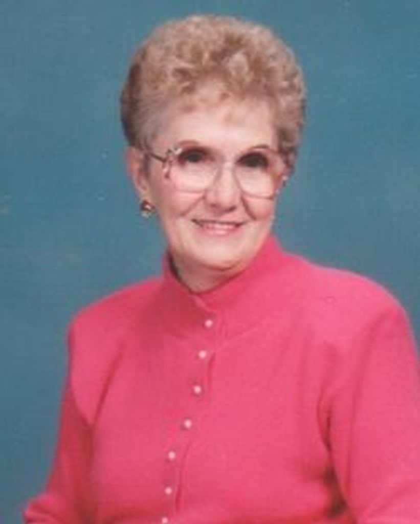 Dorothy Thompson Profile Photo