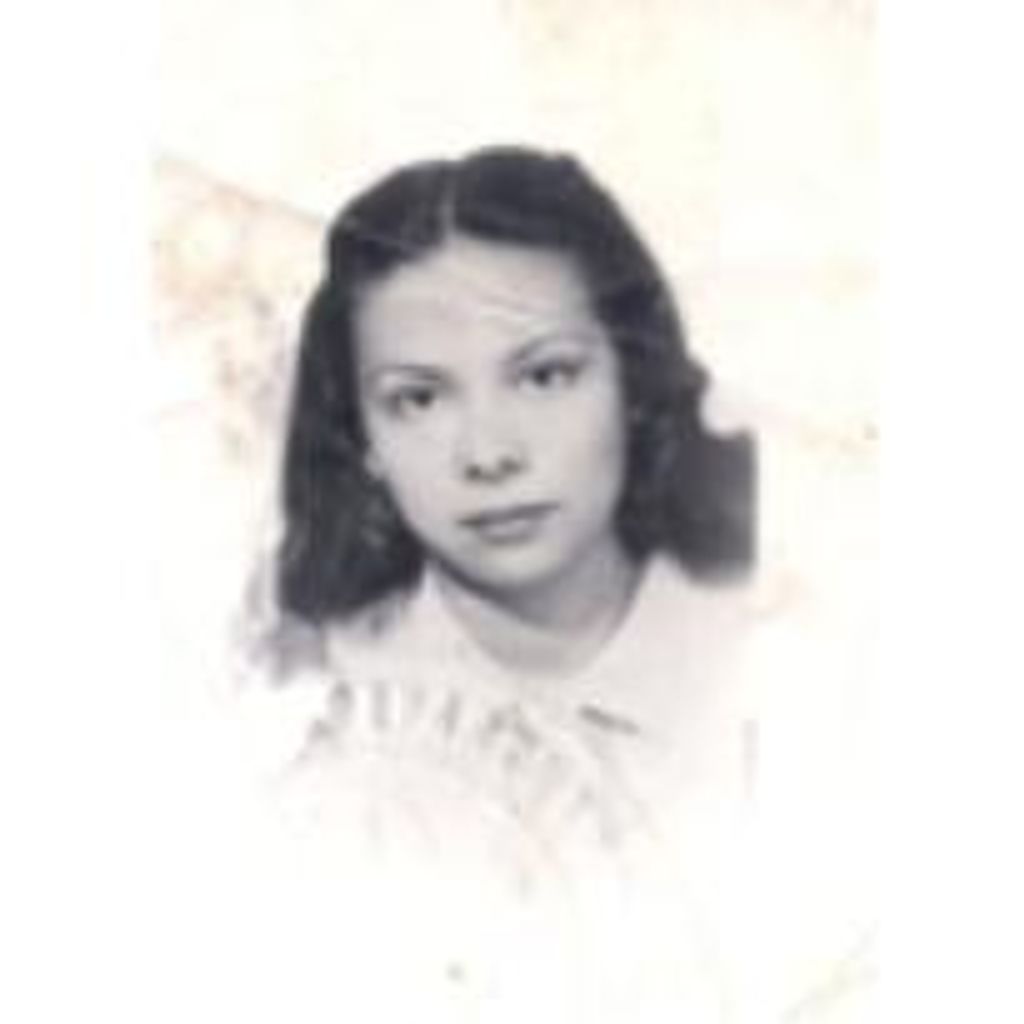 Maria Perales