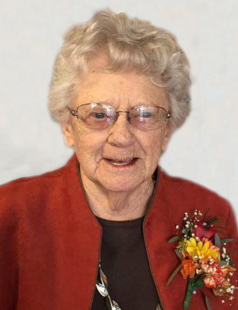 Shirley Joan Robinson Profile Photo