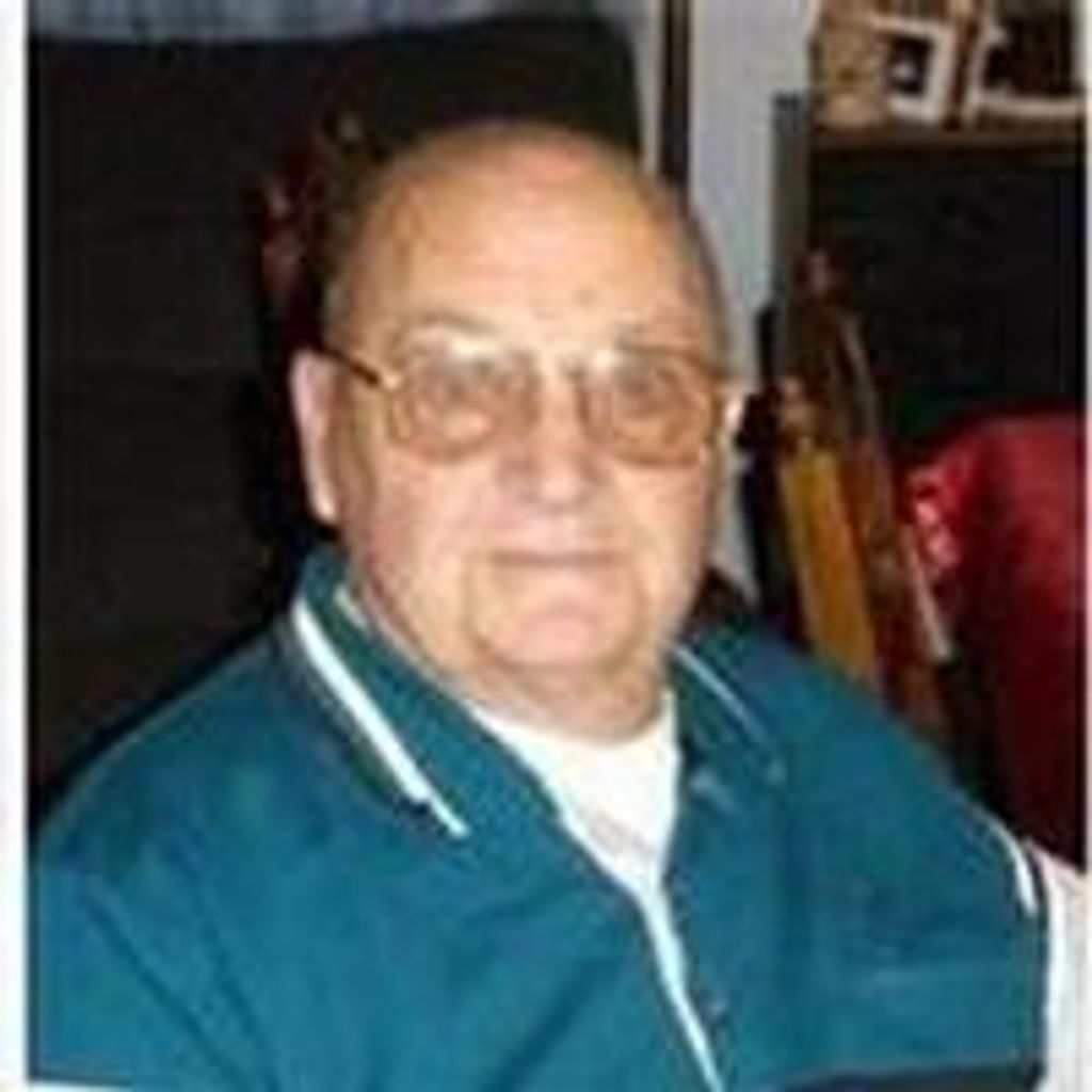 Marvin Edward Hollinger