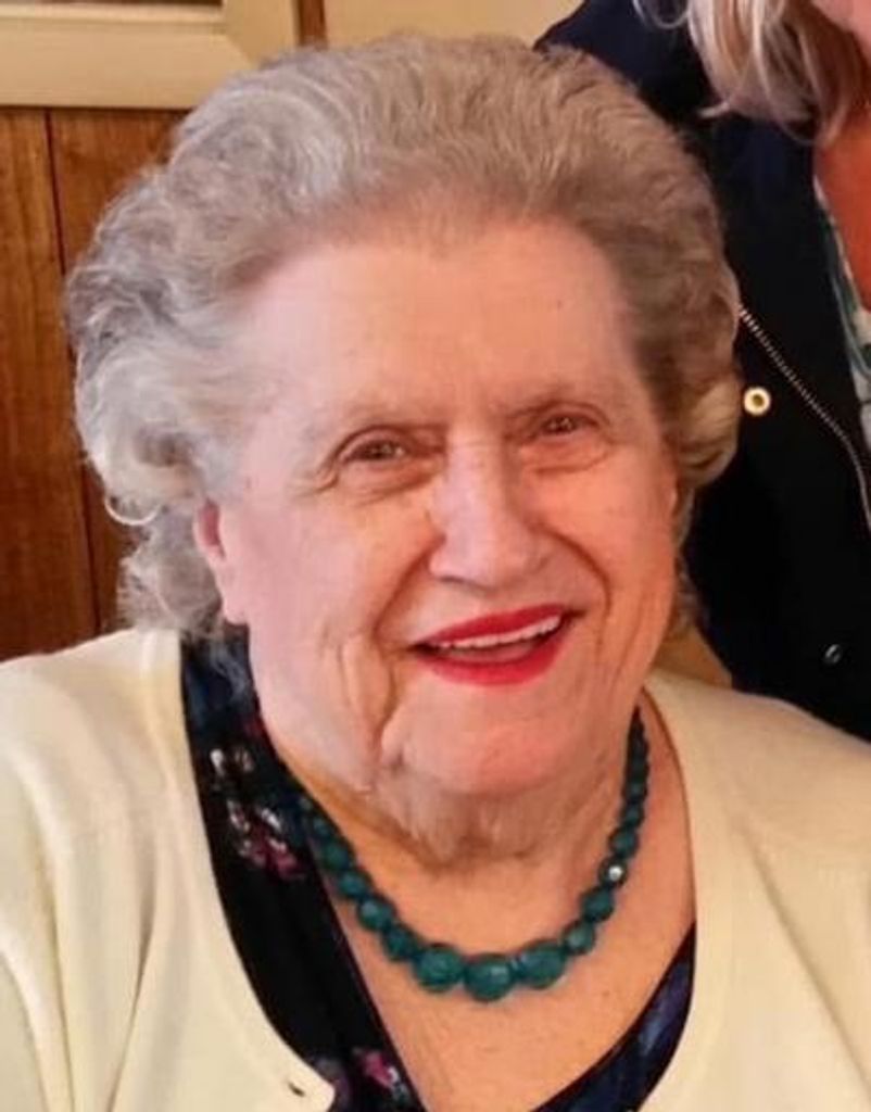 Doris June Steinsdoerfer Profile Photo