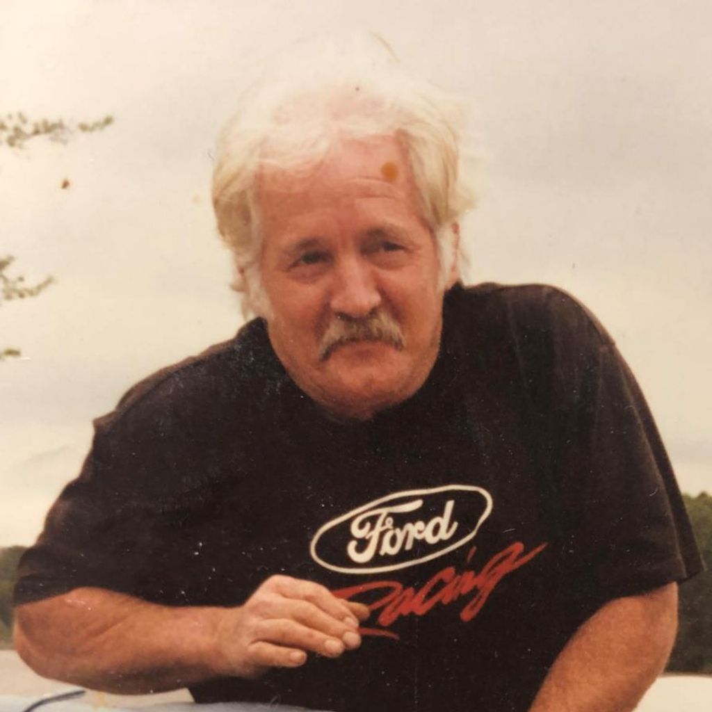 William Englehardt Profile Photo
