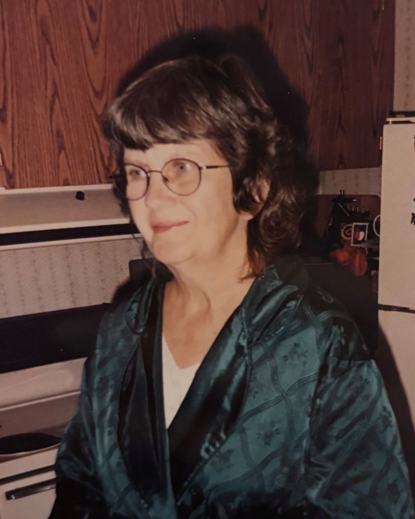 Mary Lola Prater