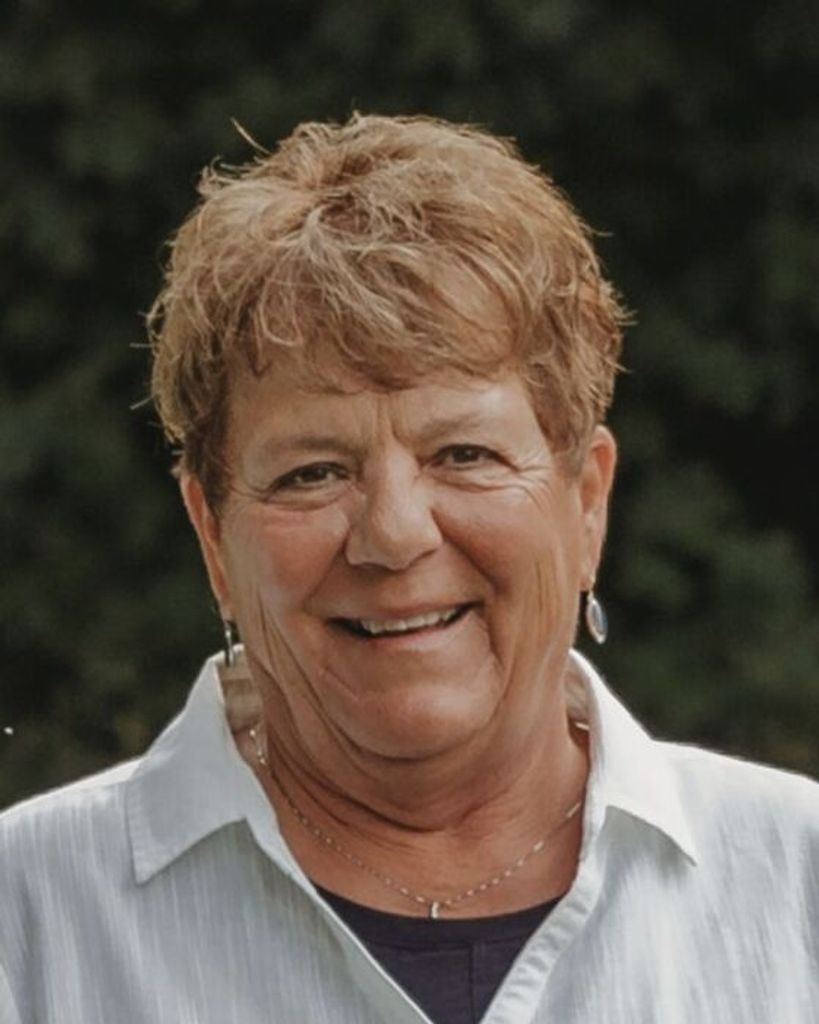 Diane (Weber)  Hagedorn