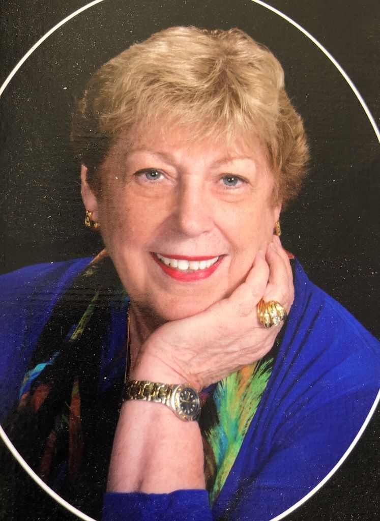 Cecile G. Caravello