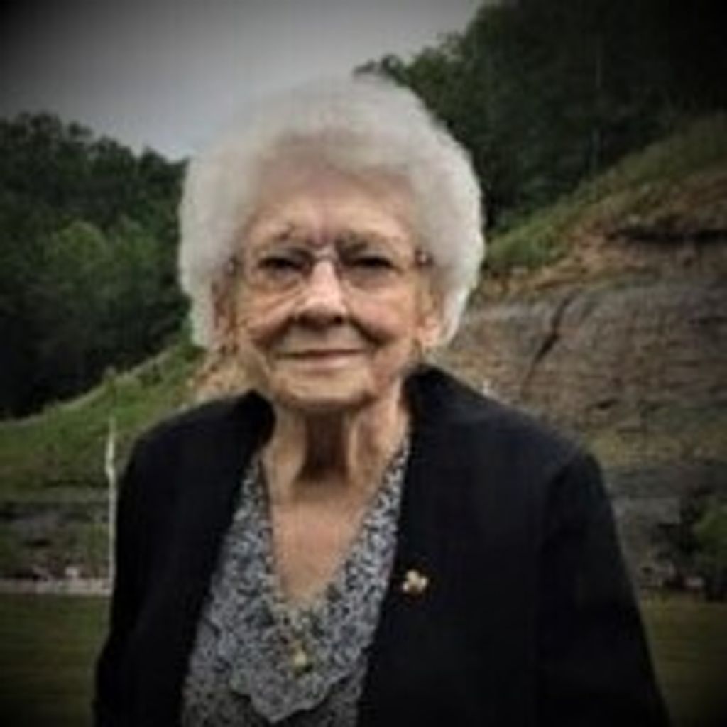 Edna Wooton