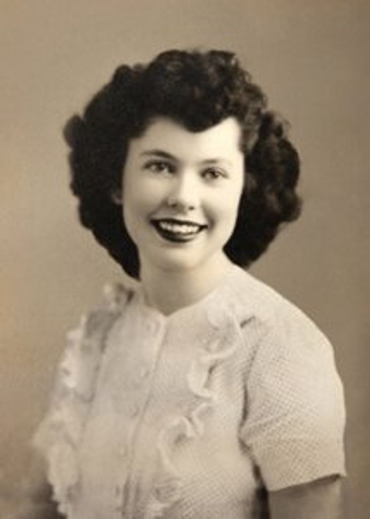 Jean Kidd Davis