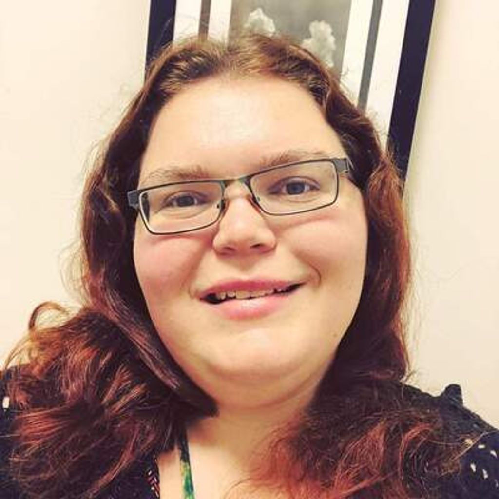 Katie C. Michels Profile Photo