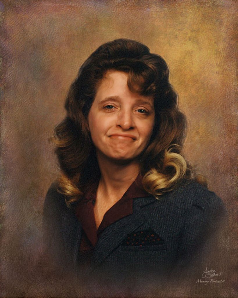 Cynthia Lynn (Baker)  Byrne