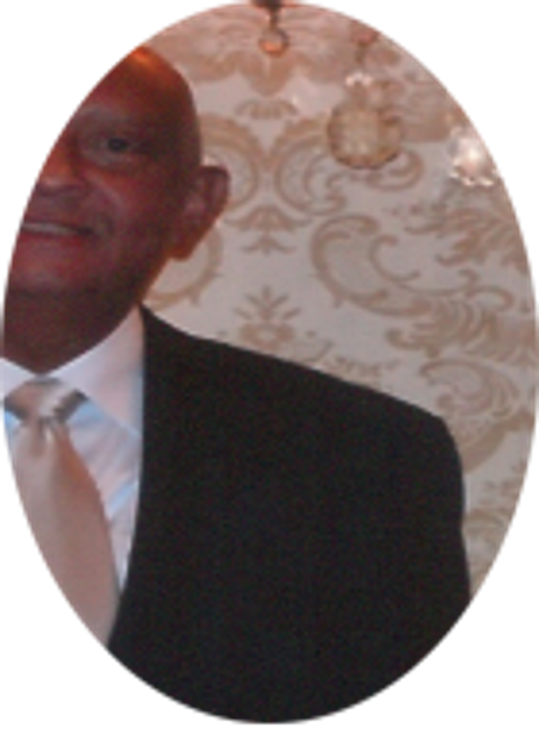 Chester Bush