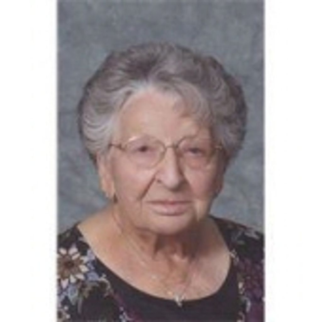 Ethel Pasquerette