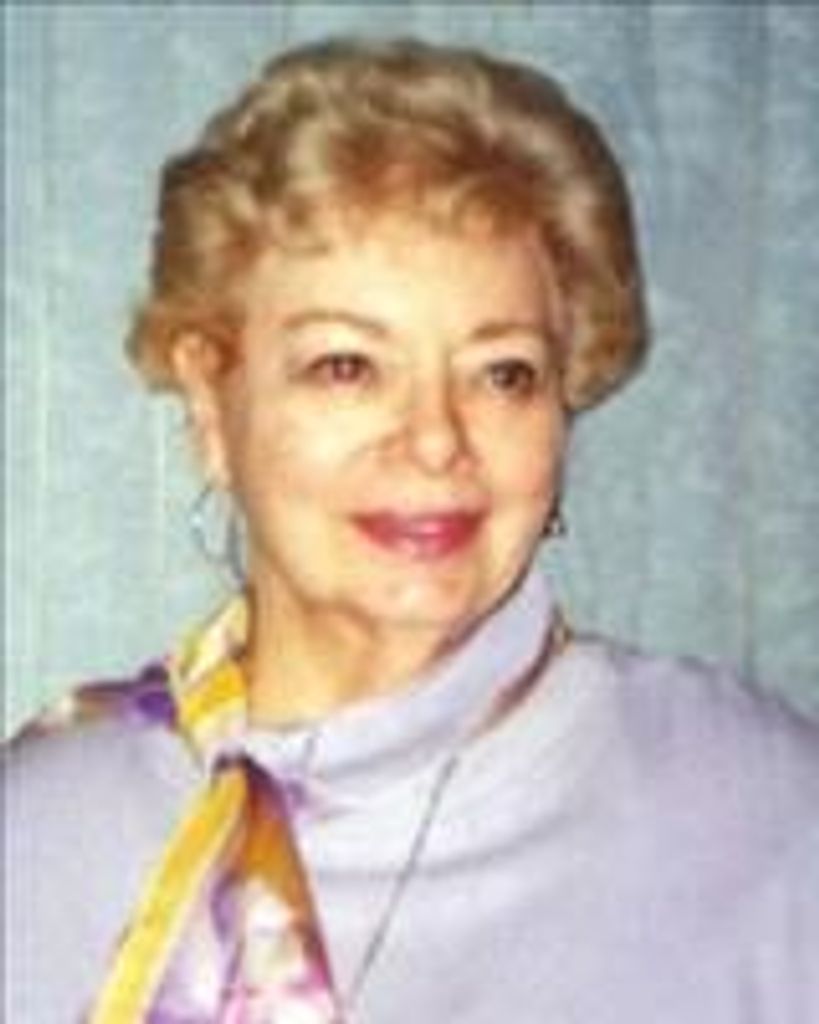 Ruth M. (Ekman) Jensen